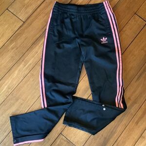 Adidas Basketball or Track Training Pants 👟🏃🏃‍♀️🎽